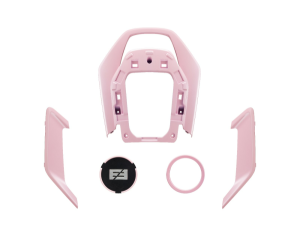 KIT DECORAȚII CFMOTO AE6, 3, nordicamoto.ro