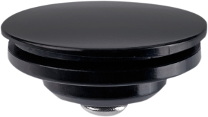Plug Ignition Hole Black