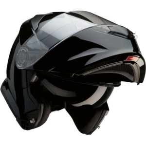 Casca Z1R Solaris Modular Black/Gloss