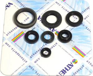 Garnitură de ulei pentru motor, 2, nordicamoto.ro