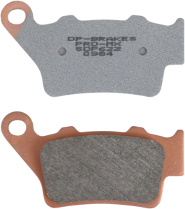 Sdp Pro-mx Sintered Brake Pads