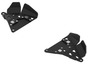 Protectie Brate Fata (pereche) IronBaltic CFORCE 850/1000 (2024+)