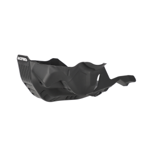 Scut motor CFMOTO 450MT Acerbis Negru