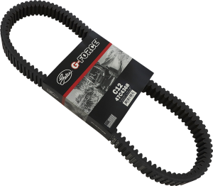 G-force Drive Belt Black, 2, nordicamoto.ro