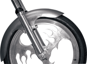 Front Fender Unfinished, 3, nordicamoto.ro