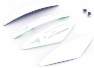 Accesoriu admisie aer superioară cască SHOEI NXR