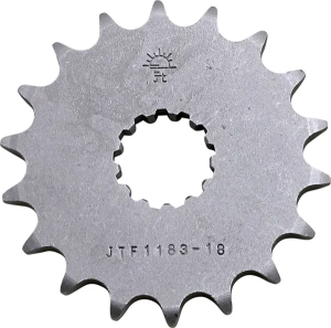 JT SPROCKETS Front Sprocket 