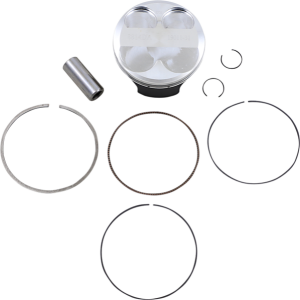 SET DE PISTON
