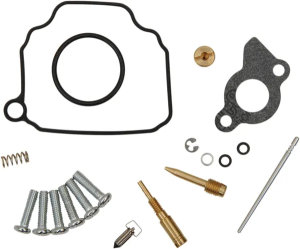 MOOSE RACING Carburetor Repair Kit 