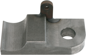 Weld-on Kickstand Mount Raw
