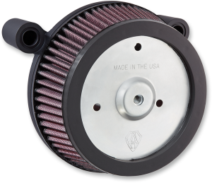 Big Sucker Air Filter Kit Black, Red