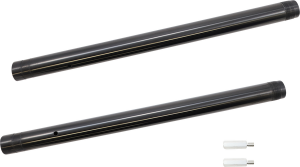 Black Diamond-like Fork Tubes Black, 2, nordicamoto.ro