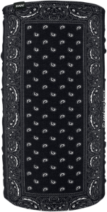 Motley Tb Lined Blk Psly Black, 3, nordicamoto.ro