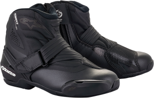Stella Smx-1r V2 Boots Black  38, 1, nordicamoto.ro