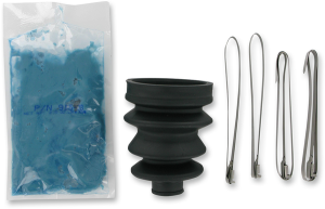 Cv Boot Kit Standard Black