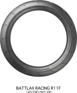 Battlax R11 Tire, 1, nordicamoto.ro