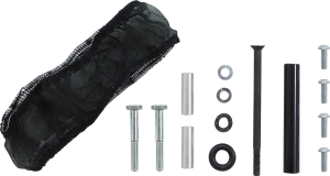 Big Air Kit (bak) Silver, 2, nordicamoto.ro