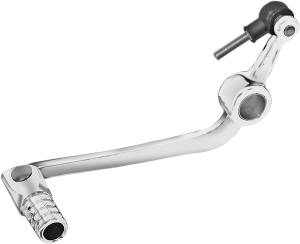 Forged Folding Shift Lever Chrome
