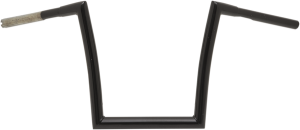 1-1/4(r) Strip Handlebar Black, 1, nordicamoto.ro