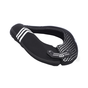 Protectie Gat Copii Acerbis X-Round 2.0 Negru/Alb