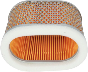Air Filter Orange