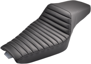 Step-up Seat Black