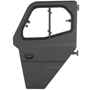 UȘĂ FAȚĂ DREAPTA COMPLETĂ UTV CFMOTO UFORCE 800XL – NEGRU, 5, nordicamoto.ro