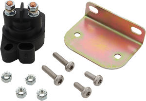 Starter Solenoid