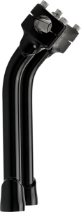 Murdock O/s Riser Black, 4, nordicamoto.ro