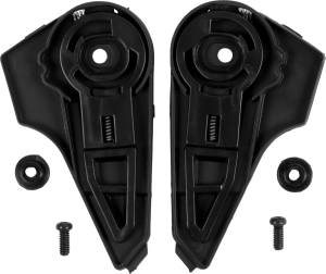 Alte căști, Talon Helmet Pivot Kit Black, nordicamoto.ro