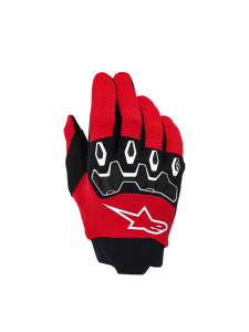 Mănuși Copii Alpinestars Full Bore V2 Red