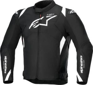 Geaca Moto Alpinestars T-sp 1 V2 Waterproof Black