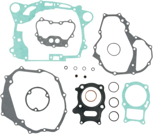 MOOSE RACING Complete Gasket Kit 