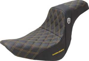 Pro Series Sdc Performance Grip Seat Black, 1, nordicamoto.ro