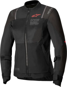 Geaca Dama Alpinestars Stella St-2 Air Black