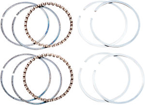 Performance Piston Rings