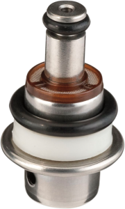 Fuel Pressure Regulator