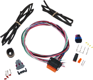 Twin Cam Ignition Harness