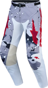 Pantaloni Racer Air Lone, gri, nordicamoto.ro