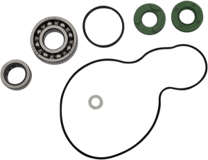 Water Pump Rebuild Kit