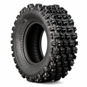 Anvelopă ATV WANDA P357 20x11-10 6PR TL