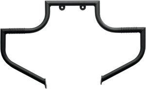Linbar® Front Highway Bar Black