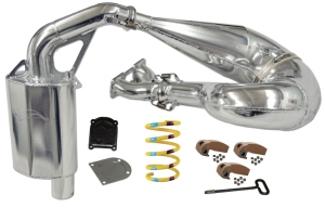SLP Stage 2 Kit Ski-Doo 850 Summit 2021-22/Lynx Boondocker -22, 1, nordicamoto.ro