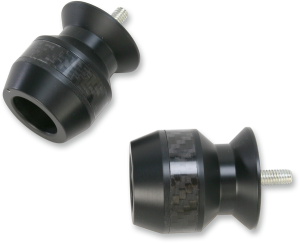 Swingarm Sliders Gray