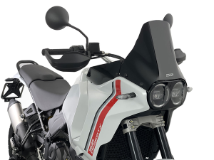 Windscreen Clear, 3, nordicamoto.ro