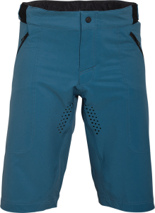 Pantaloni Scurti MTB Thor Assist Teal