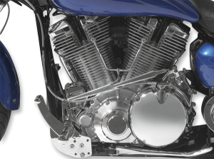 Road Star Fuel Pump Relocation Kit