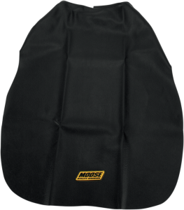 Oe Replacement-style Seat Cover Black 