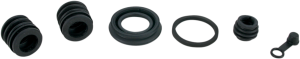 Brake Caliper Rebuild Kit Black 
