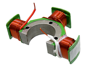 Sno-X Stator